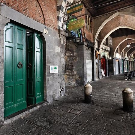Rooms Old Port Genova ภายนอก รูปภาพ