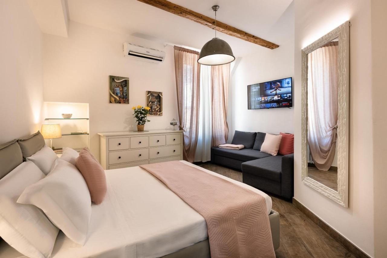 Rooms Old Port Genova ภายนอก รูปภาพ