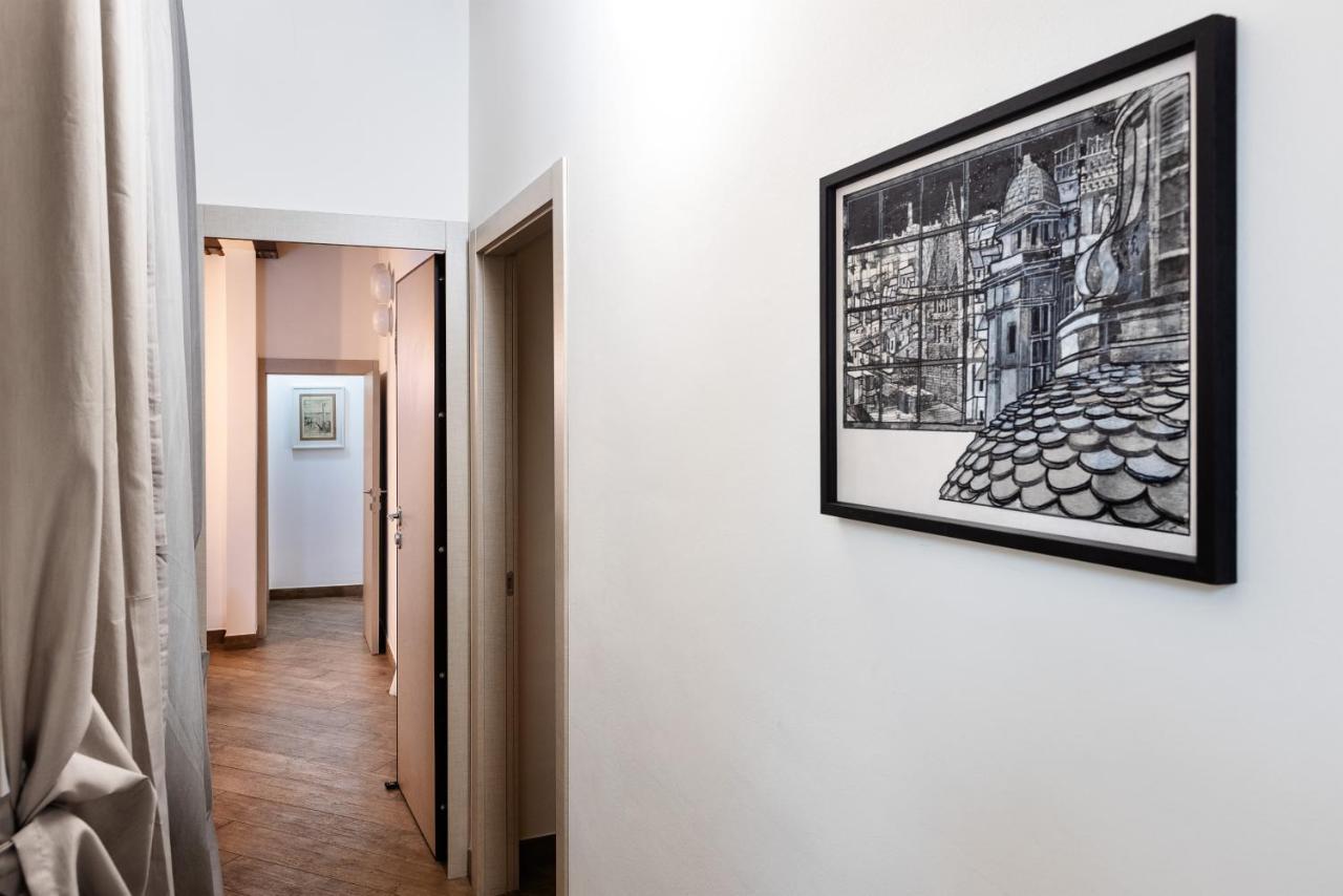 Rooms Old Port Genova ภายนอก รูปภาพ