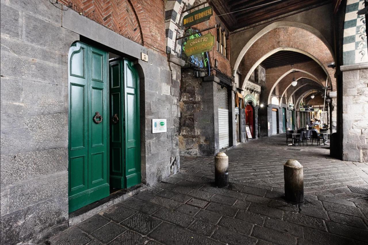 Rooms Old Port Genova ภายนอก รูปภาพ